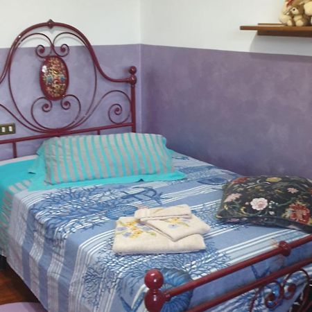 Casa Vacanze Lulu Camaiore Zewnętrze zdjęcie