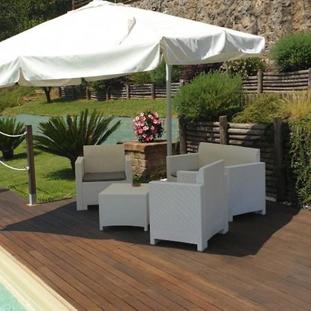 Casa Vacanze Lulu Camaiore Zewnętrze zdjęcie