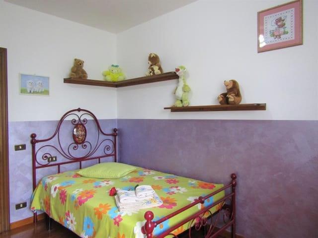 Casa Vacanze Lulu Camaiore Zewnętrze zdjęcie
