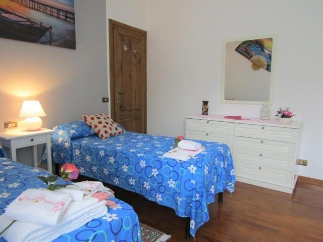 Casa Vacanze Lulu Camaiore Zewnętrze zdjęcie