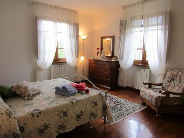 Casa Vacanze Lulu Camaiore Zewnętrze zdjęcie