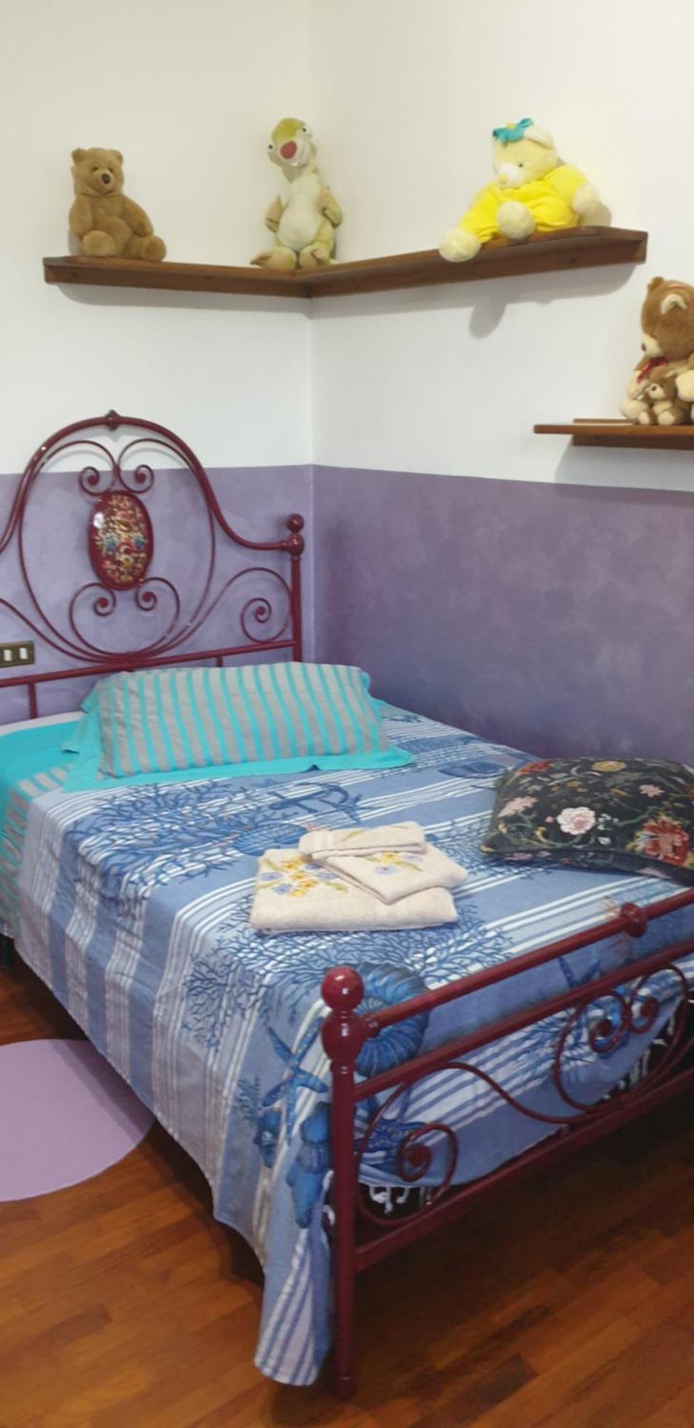 Casa Vacanze Lulu Camaiore Zewnętrze zdjęcie