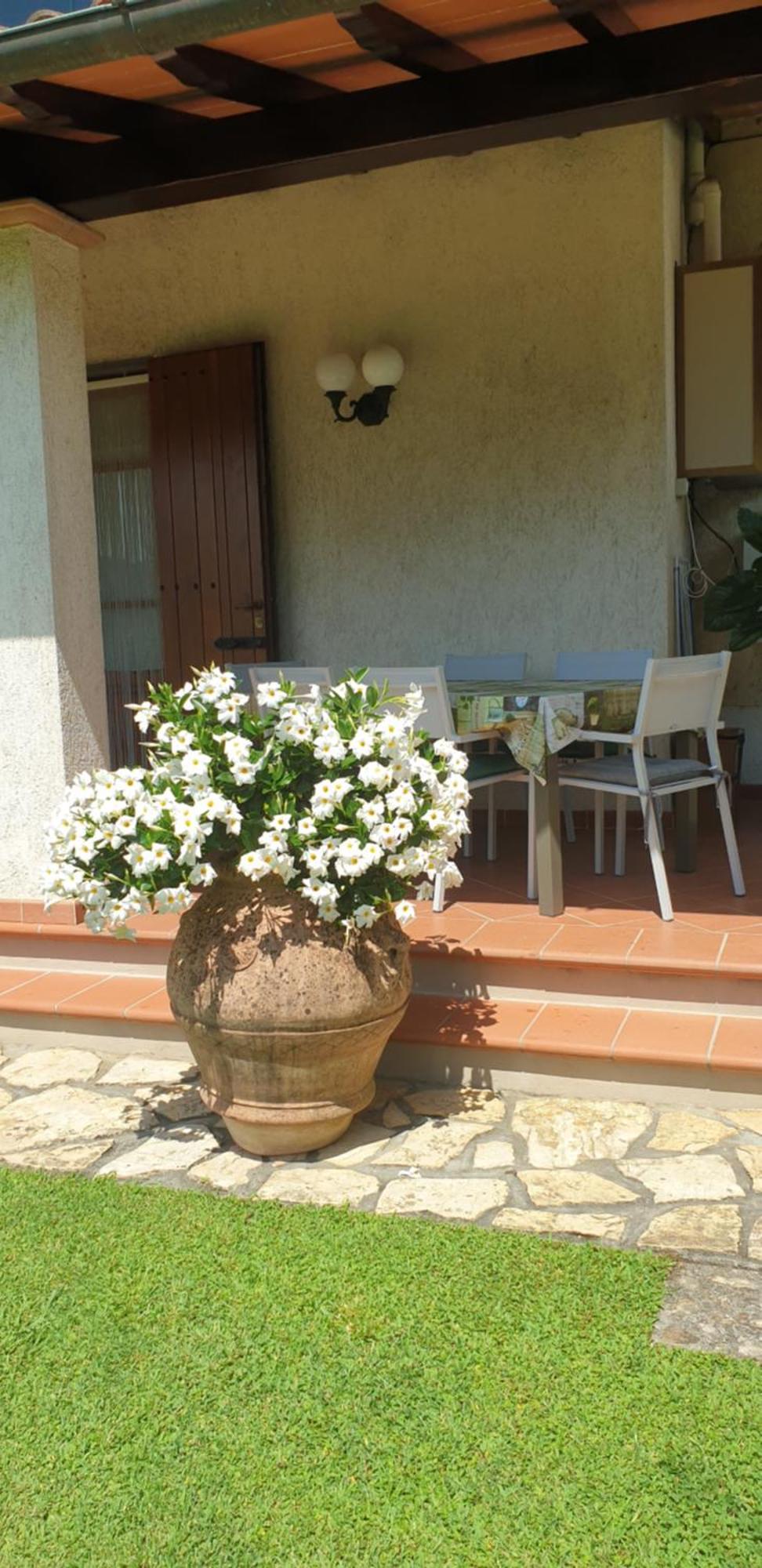 Casa Vacanze Lulu Camaiore Zewnętrze zdjęcie