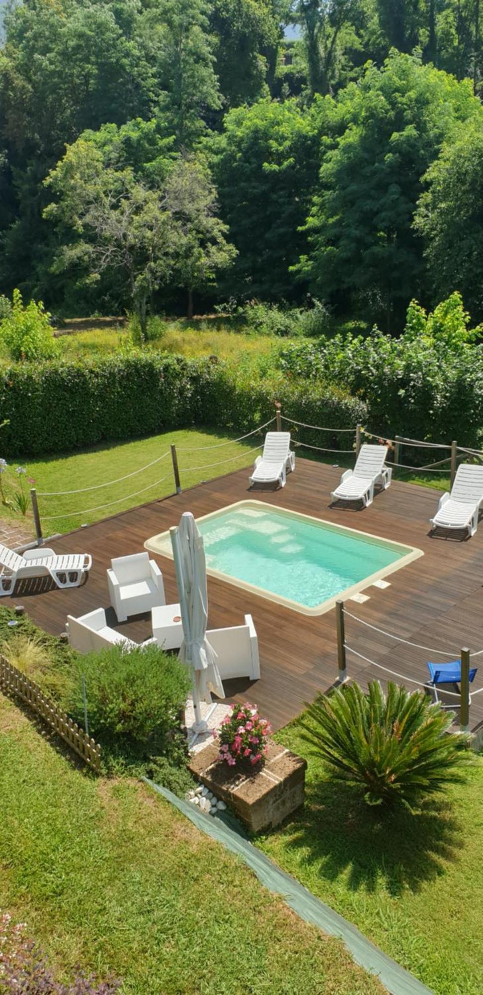 Casa Vacanze Lulu Camaiore Zewnętrze zdjęcie