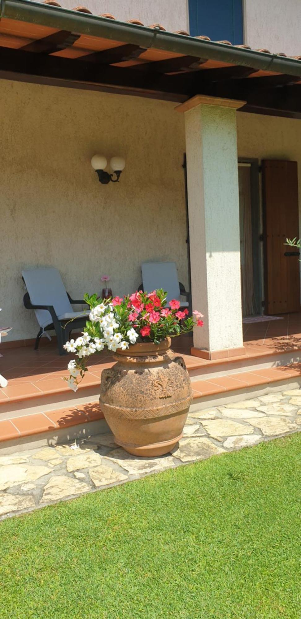 Casa Vacanze Lulu Camaiore Zewnętrze zdjęcie