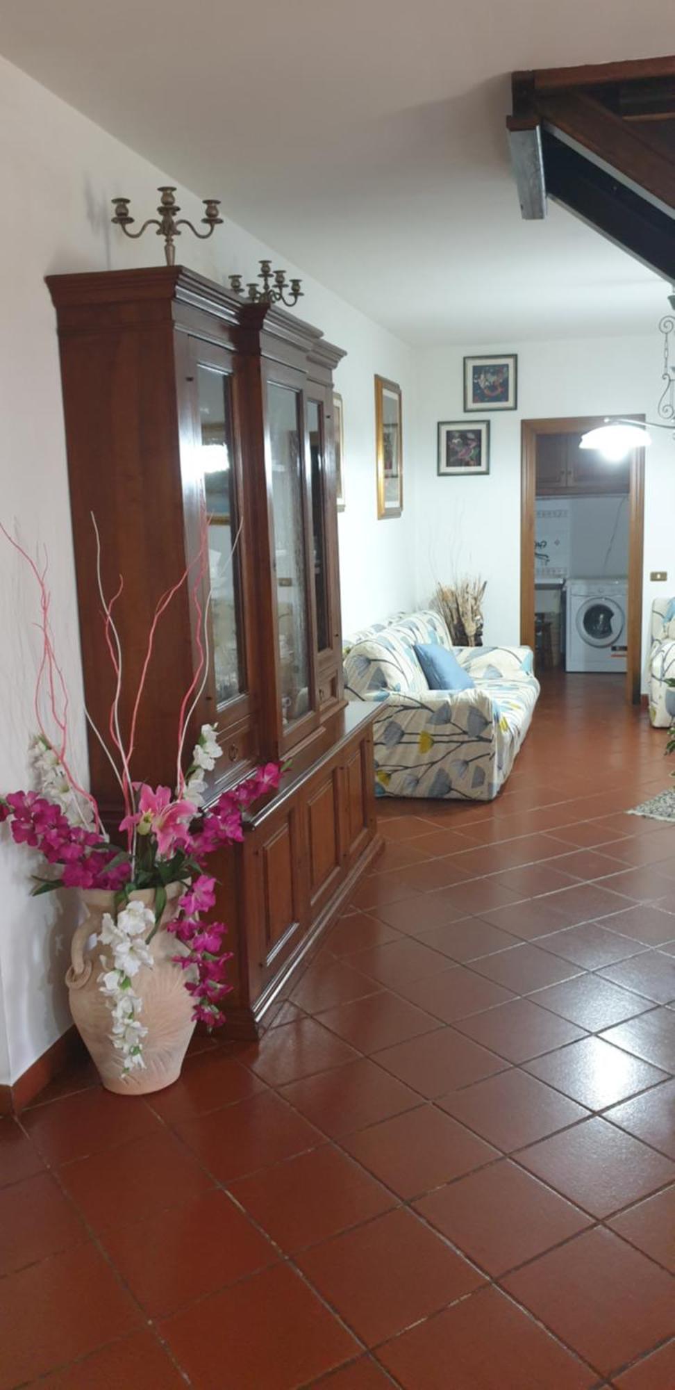 Casa Vacanze Lulu Camaiore Zewnętrze zdjęcie