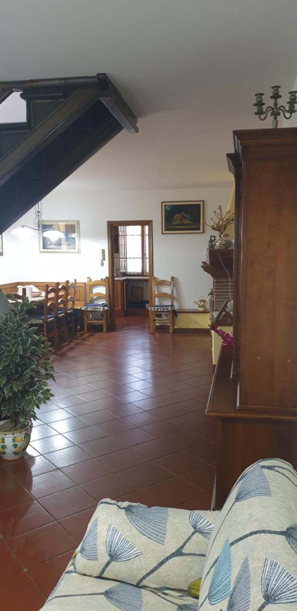 Casa Vacanze Lulu Camaiore Zewnętrze zdjęcie