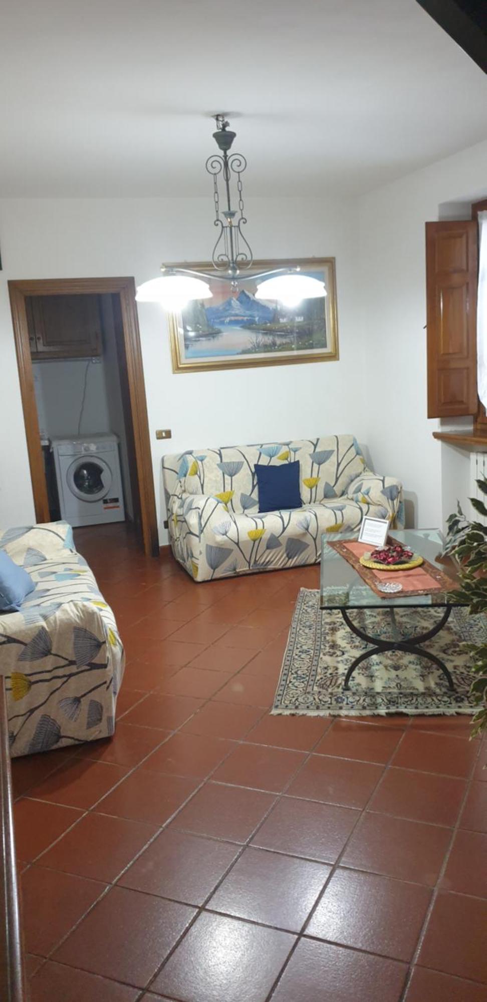Casa Vacanze Lulu Camaiore Zewnętrze zdjęcie